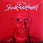 Richard Hartley - Shock Treatment O.S.T.