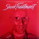 LP - Richard Harley, Richard O'Brien - Shock Treatment