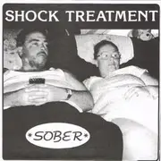 7inch Vinyl Single - Shock Treatment / Totex - Shock Treatment / Totex