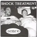7inch Vinyl Single - Shock Treatment / Totex - Shock Treatment / Totex