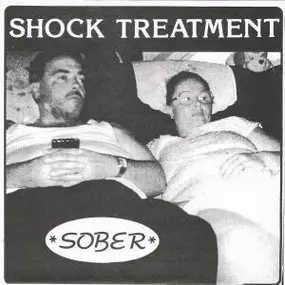 Shock Treatment - Shock Treatment / Totex