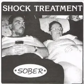 Shock Treatment - Shock Treatment / Totex