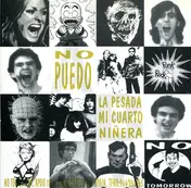 Shock Treatment - Adios, Tú!