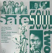 LP - Shock a.o. - Safe Soul Volume 2