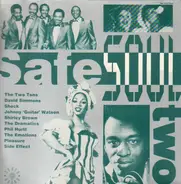 Shock a.o. - Safe Soul Volume 2