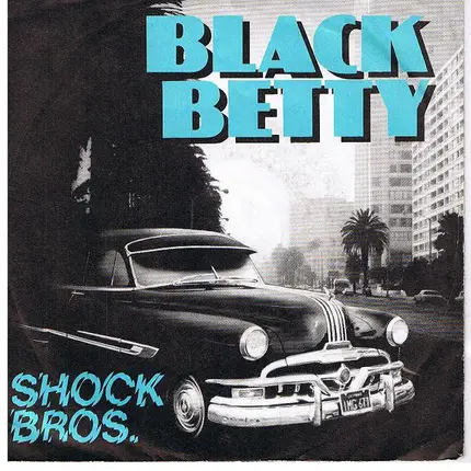Shock Brothers - Black Betty