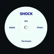 Stefan Jaworzyn - EP 1: The Fucker / DR Smegmatic