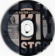 CD - Shock Factor - Reality