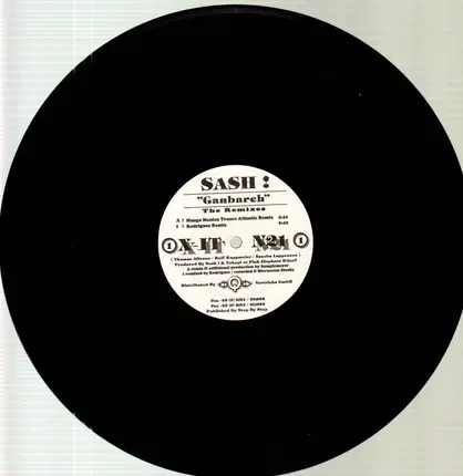Shock One / Zyon Base - Further Away (Logistics Remix) / Simple Man