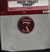 12inch Vinyl Single - Shock! Project - Sweep