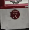 12inch Vinyl Single - Shock! Project - Sweep