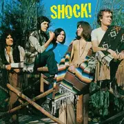 LP - SHOCK - Shock - HQ-Vinyl