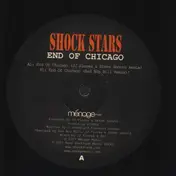 Shock Stars - End Of Chicago