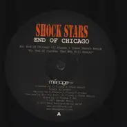 Shock Stars - End Of Chicago