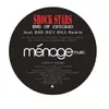 12'' - Shock Stars - End Of Chicago