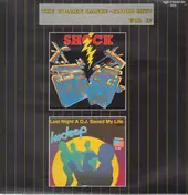 Shock - The Golden Dance-Floor Hits Vol. 17