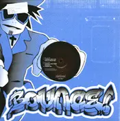 Bounce / Rat Records