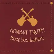 CD - Shoebox Letters - Honest Truth - Digipak