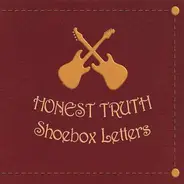 Shoebox Letters - Honest Truth