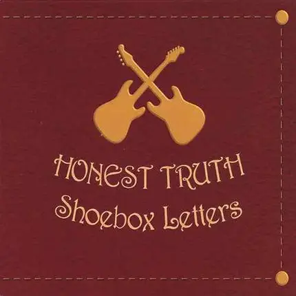 Shoebox Letters - Honest Truth