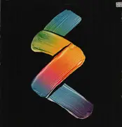 LP - Shoes - Tongue Twister