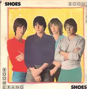 Shoes - Boomerang