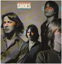 LP - Shoes - Present Tense - + Inserts
