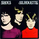 LP - Shoes - Silhouette