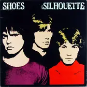 LP - Shoes - Silhouette