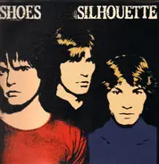 Shoes - Silhouette