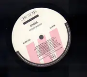 LP - Shoes - Stolen Wishes
