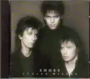 CD - Shoes - Stolen Wishes