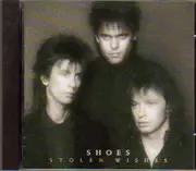 CD - Shoes - Stolen Wishes