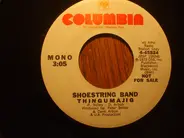 Shoestring Band - Thingumajig
