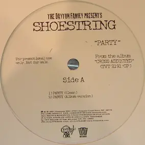 Shoestring - Party