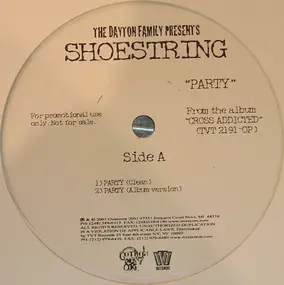 Shoestring - Party