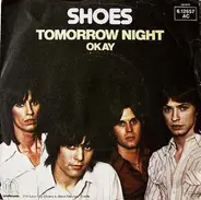 Shoes - Tomorrow Night