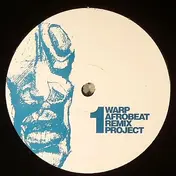 Shoes - Warp Afrobeat Remix Project