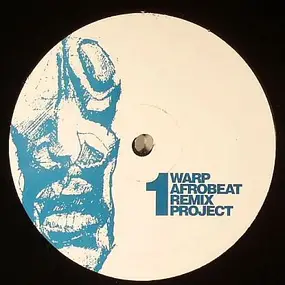 Shoes - Warp Afrobeat Remix Project