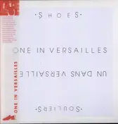 Shoes - One In Versailles