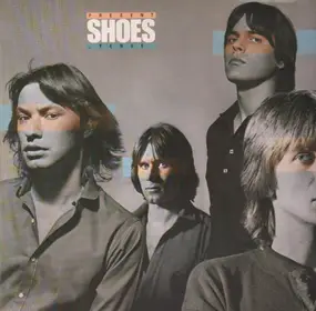 Shoes - Present Tense