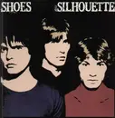 LP - Shoes - Silhouette
