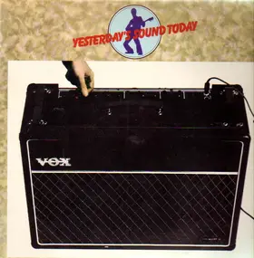 Shoes - Yesterday's Sound Today