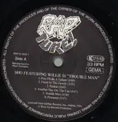 Sho - Trouble Man