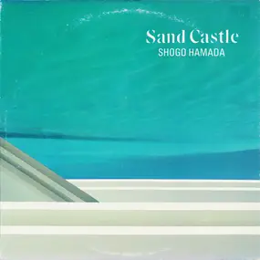 Shogo Hamada - Sand Castle