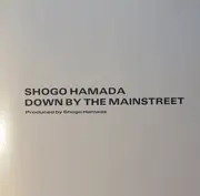 LP - Shōgo Hamada - Down By The Mainstreet - Gatefold