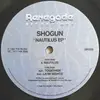 LP - Shogun - Nautilus EP - EP