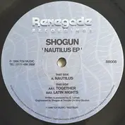 Shogun