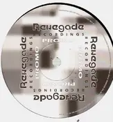 Shogun - Nautilus EP