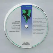 Shogun - Wind Dancer